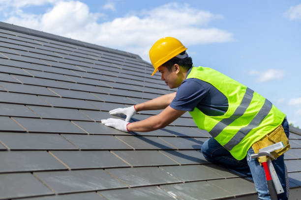 Quick and Trustworthy Emergency Roof Repair Services in Marion, TX