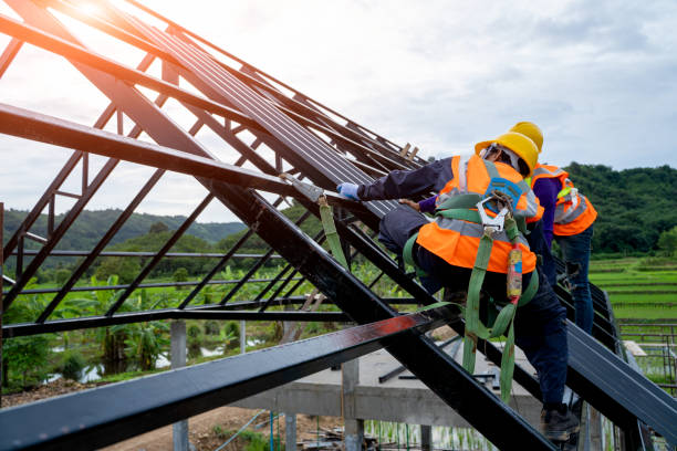 Best Roof Waterproofing Services  in Marion, TX