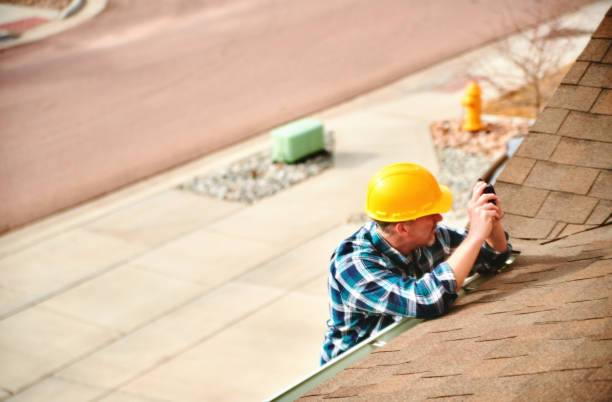 Best Commercial Roofing Services  in Marion, TX