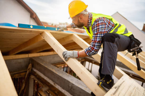 Best Tile Roofing Contractor  in Marion, TX