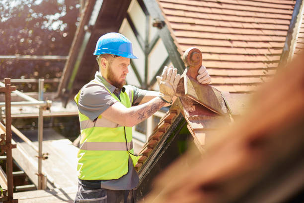 Roof Repair Estimates in Marion, TX